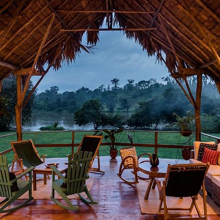 Guacimo Lodge El Castillo de La Concepción 외부 사진