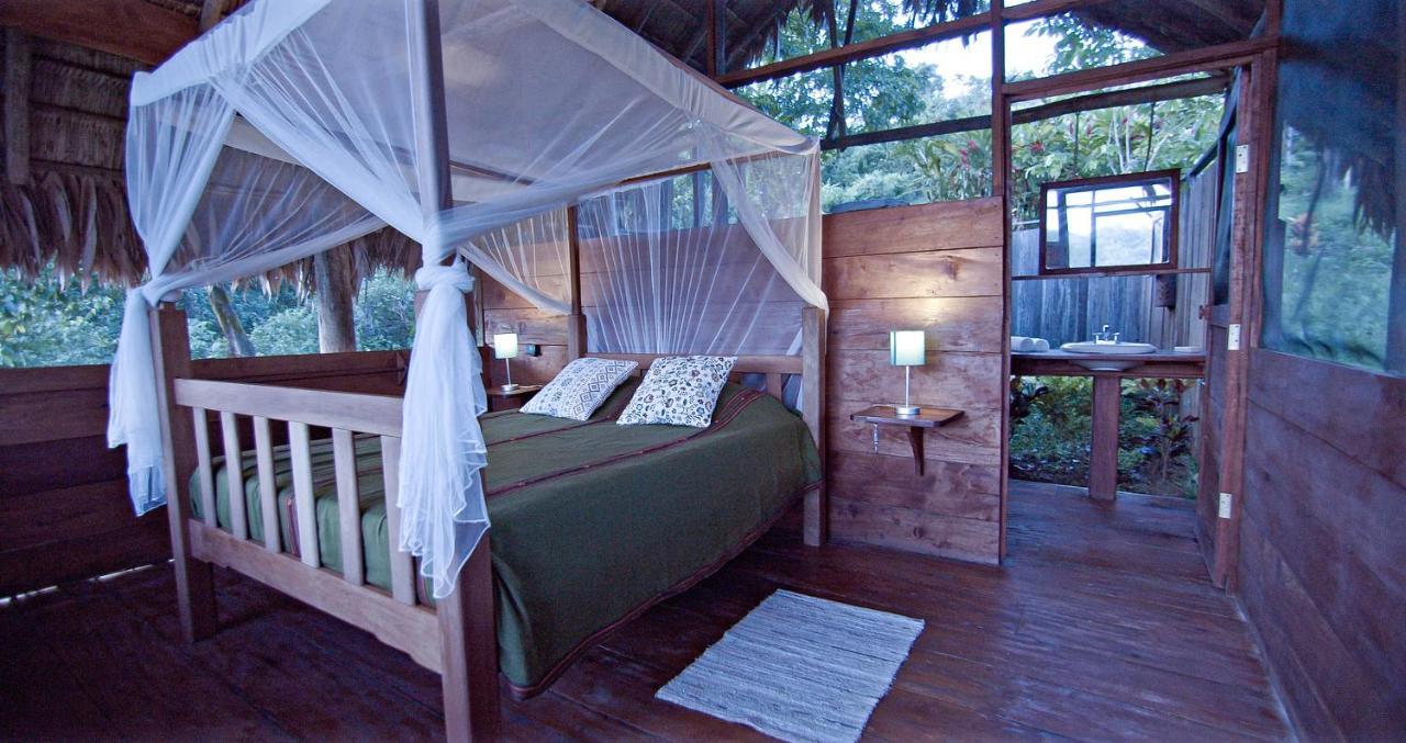 Guacimo Lodge El Castillo de La Concepción 외부 사진
