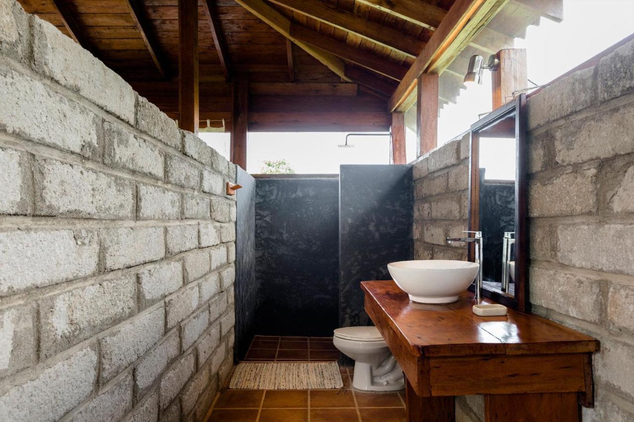 Guacimo Lodge El Castillo de La Concepción 외부 사진