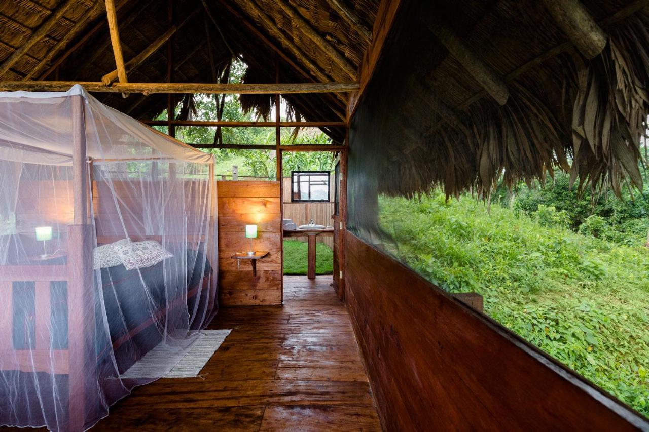 Guacimo Lodge El Castillo de La Concepción 외부 사진