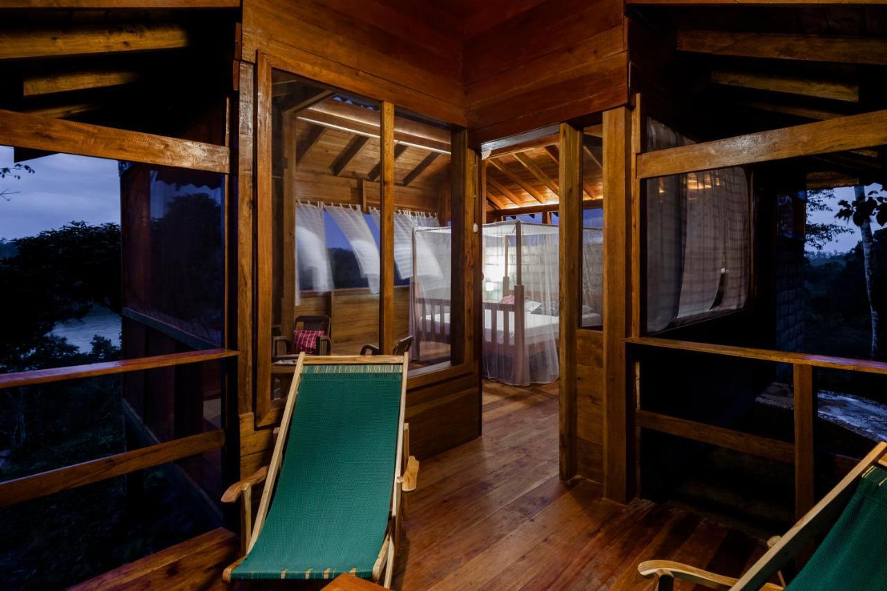 Guacimo Lodge El Castillo de La Concepción 외부 사진