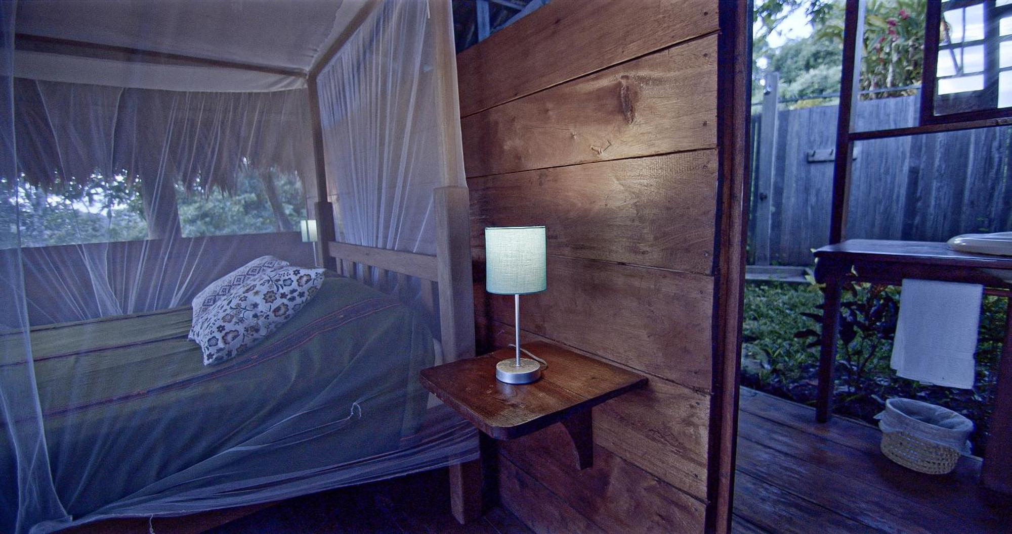 Guacimo Lodge El Castillo de La Concepción 외부 사진
