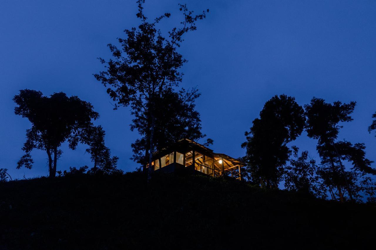 Guacimo Lodge El Castillo de La Concepción 외부 사진