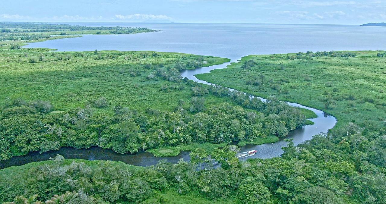 Guacimo Lodge El Castillo de La Concepción 외부 사진